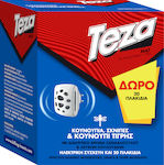 Teza Συσκευή για Ταμπλέτες για Κουνούπια 20 tabs