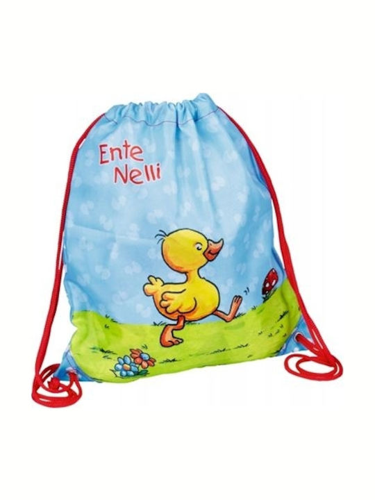 Die Spiegelburg Nelli Kids Bag Pouch Bag Blue 26cmcm