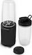 Esperanza Blender for Smoothies 0.8lt 700W Black