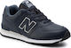 Kids Sneakers for Boys Navy Blue