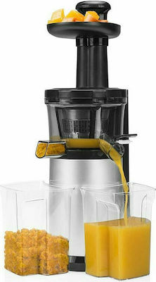 Tristar Juicer Slow Press 150W Black