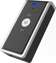 Bluetooth Auto Receiver (AUX / Audio-Empfänger / USB-Ladeanschluss)