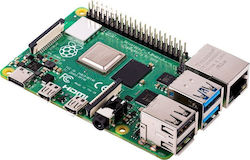 Raspberry Pi 4 Model B Barebone (Cortex-BCM2711 / 2GB DDR4)