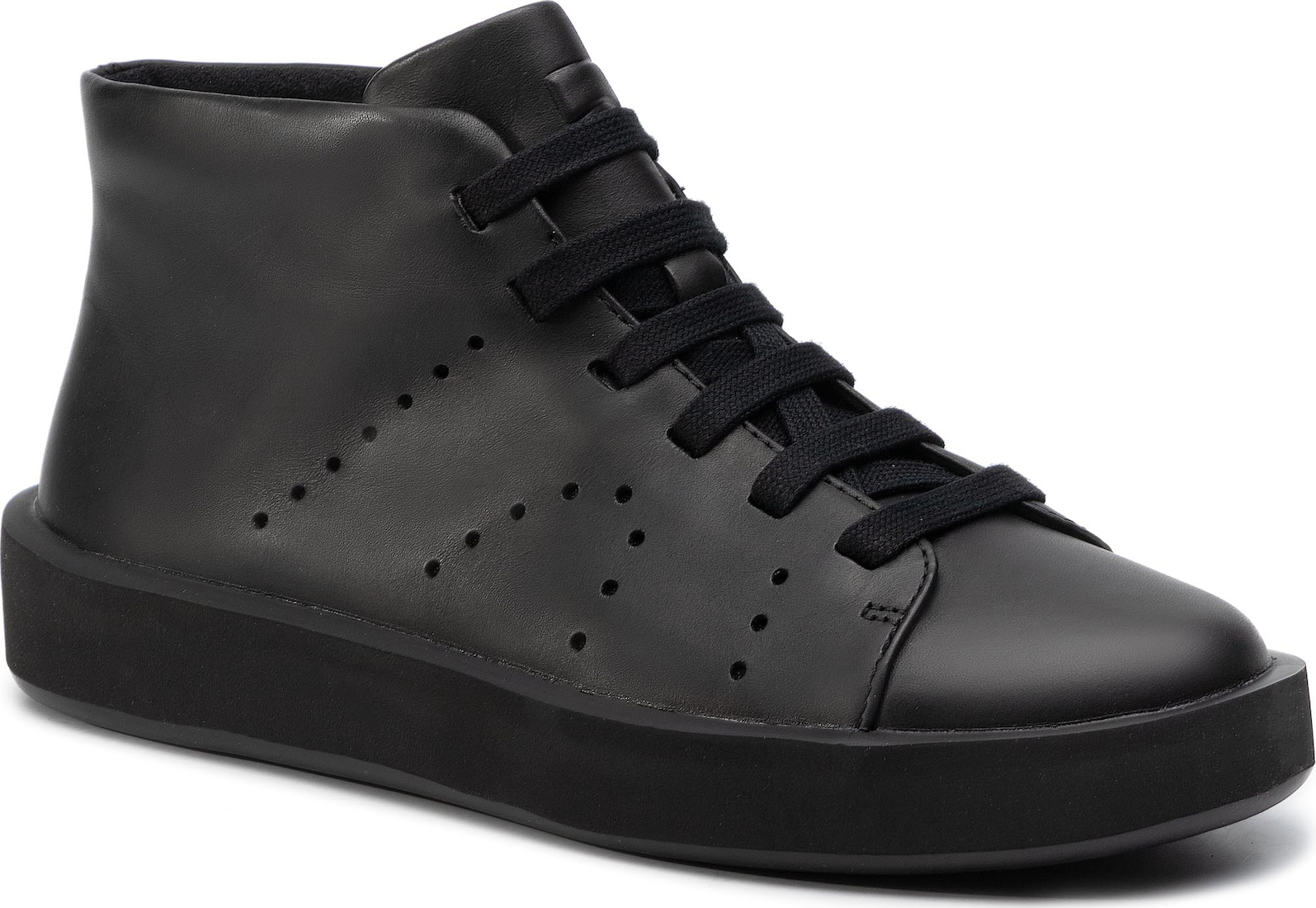camper courb blue