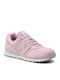 574 Classic 574 Kids Sneakers Pink