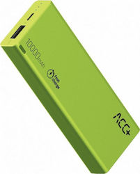 MaxCom ACC + THIN 10000mAh MaxCom ACC + THIN 10000mAh