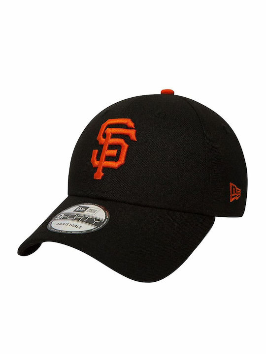 San Francisco Giants The League Jockey Черен