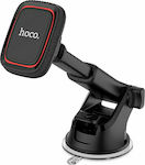 Hoco Mobile Phone Holder and Tablet Car CA42 with Adjustable Hooks Black HOC-CA42-BR