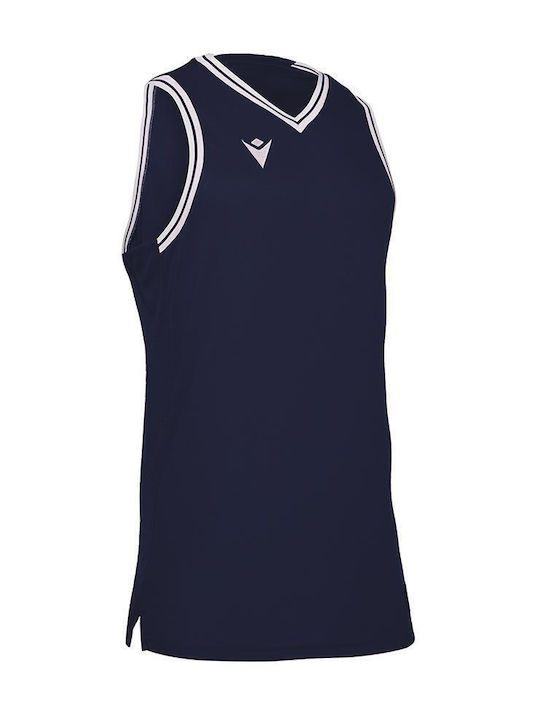 Macron Freon Shirt Men's Basketball Fan Jersey