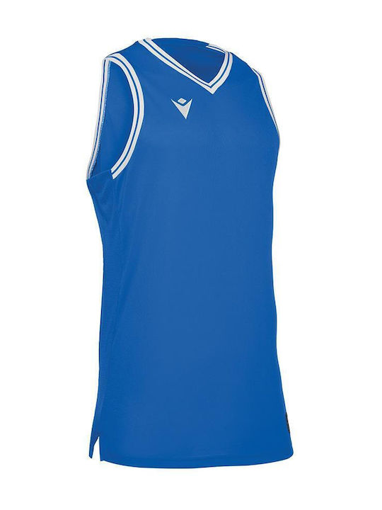 Macron Freon Shirt Men's Basketball Fan Jersey