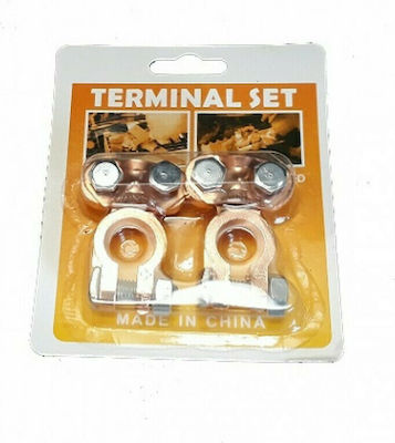 Car Battery Terminals