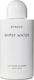 Byredo Gypsy Water Moisturizing Lotion 225ml