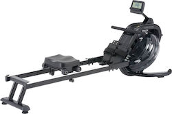 Toorx RWX 3000 Commercial Rowing Machine with Water Maximum Weight Limit 160kg