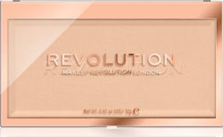 Revolution Beauty Matte Base Пудра P3 12гр