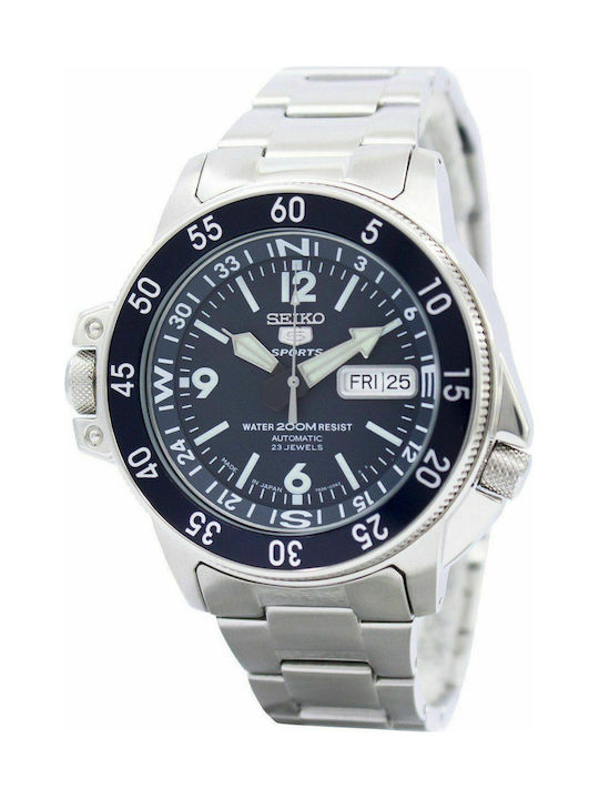 Seiko 5 best sale sports skroutz