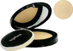 Topface Skin Editor Πούδρα 01 10gr