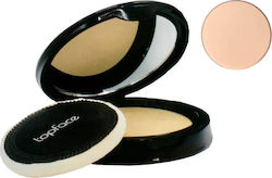 Topface Skin Editor Πούδρα 02 10gr