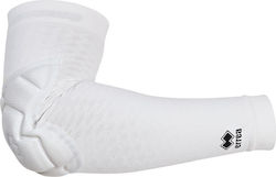 Errea Artio Compression Sleeve in White color UA0C0Z-9310