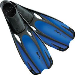 Mares Flippers Swimming Fluida 42 / 43 Blue