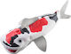 Donkey Hello Koi Pencil Case Federmäppchen Gray