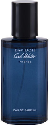 Davidoff Cool Water Intense Eau de Parfum 40ml