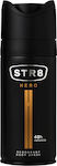 STR8 Hero Αποσμητικό 48h σε Spray 150ml