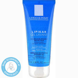 La Roche Posay Lipikar Gel Lavant La Roche Posay Lipikar Gel Lavant