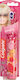 Colgate Barbie Electric Toothbrush for 6+ years Pink