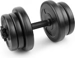 Spokey Burden Dumbbell 1x10kg