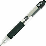 Zebra Z-Grip Mini Pen Ballpoint 1mm with Black Ink 22210