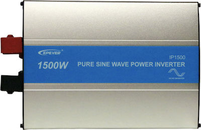 Epsolar IPower Pure Sine Wave Inverter 1500W 12V Single Phase