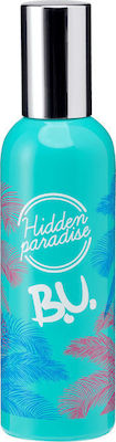 B.U. Hidden Paradise Eau de Toilette 50ml