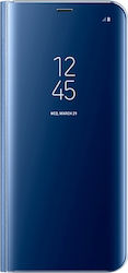 Senso Buchen Sie Kunststoff Blau (Galaxy A20e) SECLBSAMA20EBL