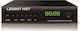 Legent HD7 Digital Receiver Mpeg-4 Full HD (1080p) with PVR (Record to USB) SCART / HDMI / USB