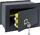 Arregui Ideal 10 DI1 Built-in Safe L30xW20xH20cm 281310