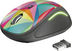 Trust Yvi FX Magazin online Mouse Multicolor