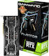 Gainward GeForce RTX 2070 Super 8GB GDDR6 Phantom GS Κάρτα Γραφικών PCI-E x16 3.0 με HDMI και 3 DisplayPort