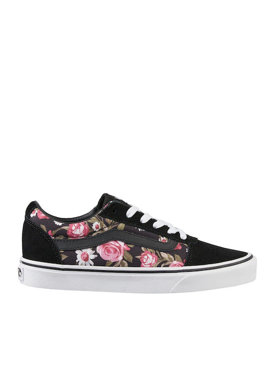 Vans Ward Adidași Pentru Femei Multicolori