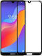 Full Face Tempered Glass (Huawei Y7 2019/Huawei Y7 Pro 2019)