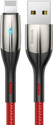 Baseus USB-A zu Lightning 1m (CALSP-B09) Baseus USB-A zu Lightning 1m (CALSP-B09)