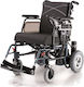 Mobiak Phidias Electric Wheelchair Folding 0811305