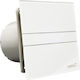 Cata Ε-120G Lüfter für das Badezimmer 120mm Weiß