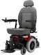 Shoprider Elektrisch Rollstuhl 53cm 0811108