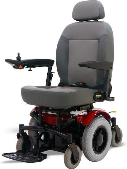 Shoprider Elektrisch Rollstuhl 53cm 0811108