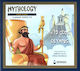 The 12 Gods of Olympus