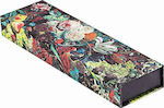 Paperblanks Van Huysum Pencil Case with 1 Compartment Multicolored