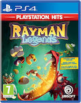 Rayman Legends Hits Edition PS4 Game (Used)