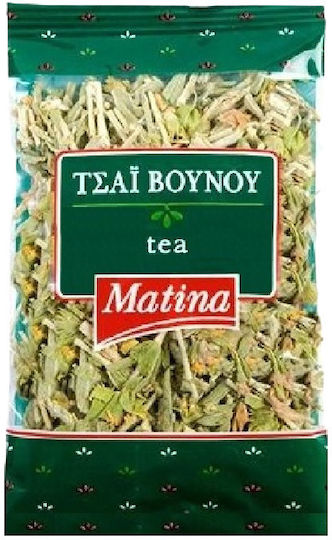 Matina Mountain Tea 25gr