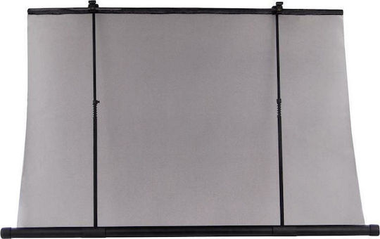 Autoline Car Curtain 100x57cm