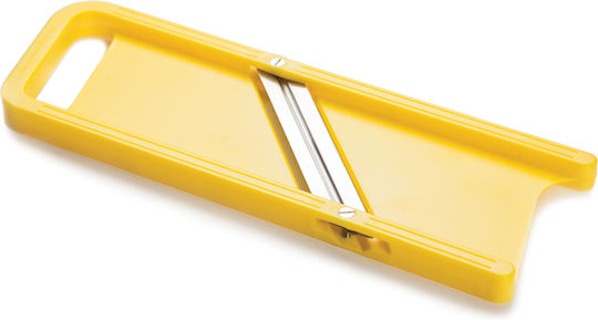Svim Λαχανοκόπτης Βιδωτή Αυξομείωση 32,5×11,5 Cm Πλαστικός Ανοξείδωτη Λεπίδα